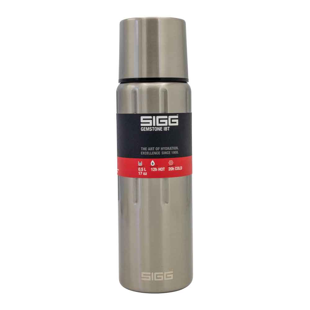 Sigg SG8735.50 Gemstone IBT Selenite 0,5L Sigg SG8735.50 Gemstone IBT Selenite 0,5L